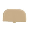 thumbnail image 2 of Clip de Sunvisor de Voiture, ABS DS7Z4273AA Support de Sunvisor Anti-Usure Stable Performance Remplacement pour MKZ 2013-2016 pour la Réparation, 2 of 8