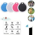 thumbnail image 5 of Gogusuu GPS Tracker for Vehicles，GPS Tracker for Cell Phone， Pet Dog Locator Trackers Tracking Anti-Lost Device, 5 of 7