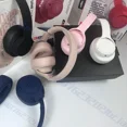 thumbnail image 5 of Auriculares inalámbricos plegables supraaurales originales JBL Tune 760NC con cancelación activa de ruido Auriculares deportivos JBL T760NC, 5 of 5