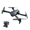 Tepsmf V13 6K HD Camera Drone Remote Control Aircraft Teenage High
