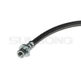 thumbnail image 3 of Sunsong 2207706 Brake Hydraulic Hose, 3 of 4