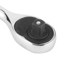 thumbnail image 1 of Llave De Trinquete, Llave De Llave Llave De Llave De Trinquete De Liberación Rápida Llave De Trinquete 45 Dientes De Manga, 1 of 7