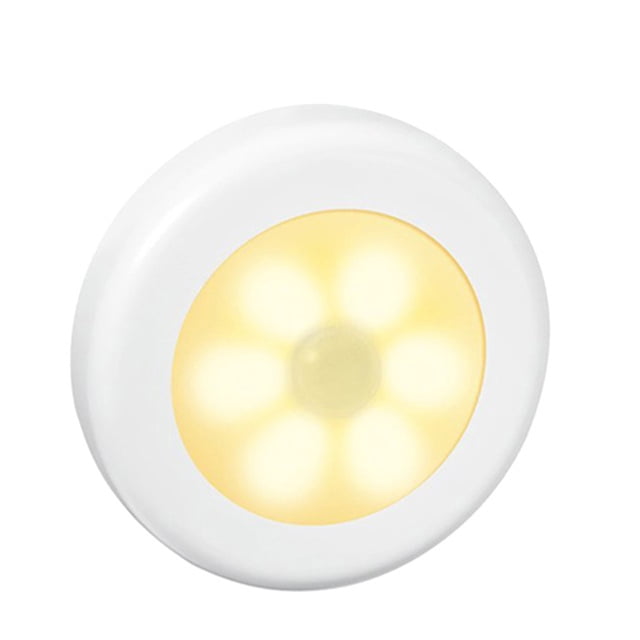 Naiovety Iluminación y accesorios Blanco Luz calida Naiovety JJ12865-04B