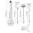 thumbnail image 3 of Heliisoer Recharge USB à 3 Vitesses d'Immersion Multifonction, 3 of 3