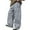 Light Gray, variant on Boys Cargo Trousers Fully Elastic Waist Trousers for Children Regular Fit Age 4 12 Years Sportive Clothes Boys Size 12 Teenage Boys Carer Disposable Fixing Mesh Pants for Maternity Boys