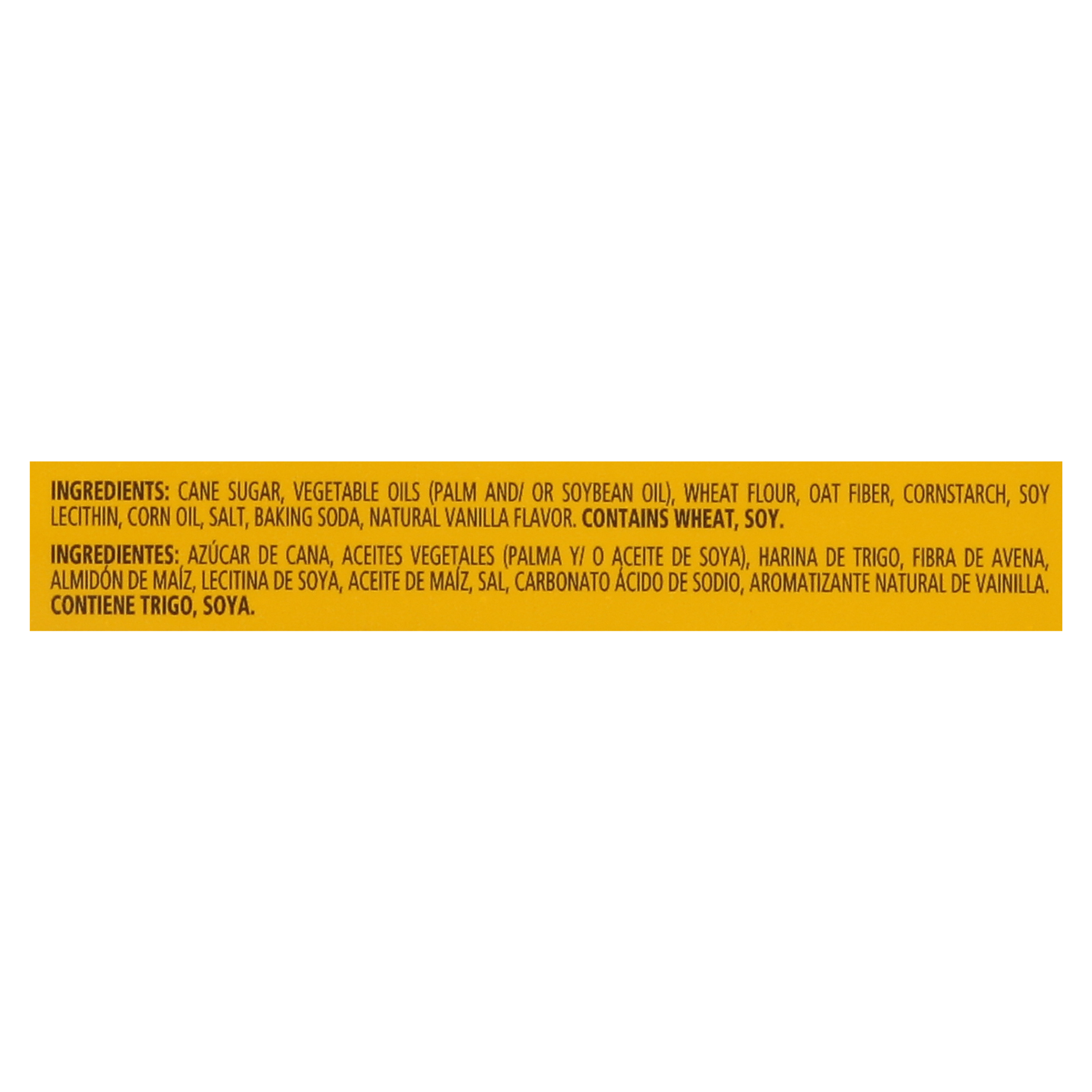 (8 pack) Bauducco Vanilla Wafer, Crispy Wafer Cookies, 5.0 oz