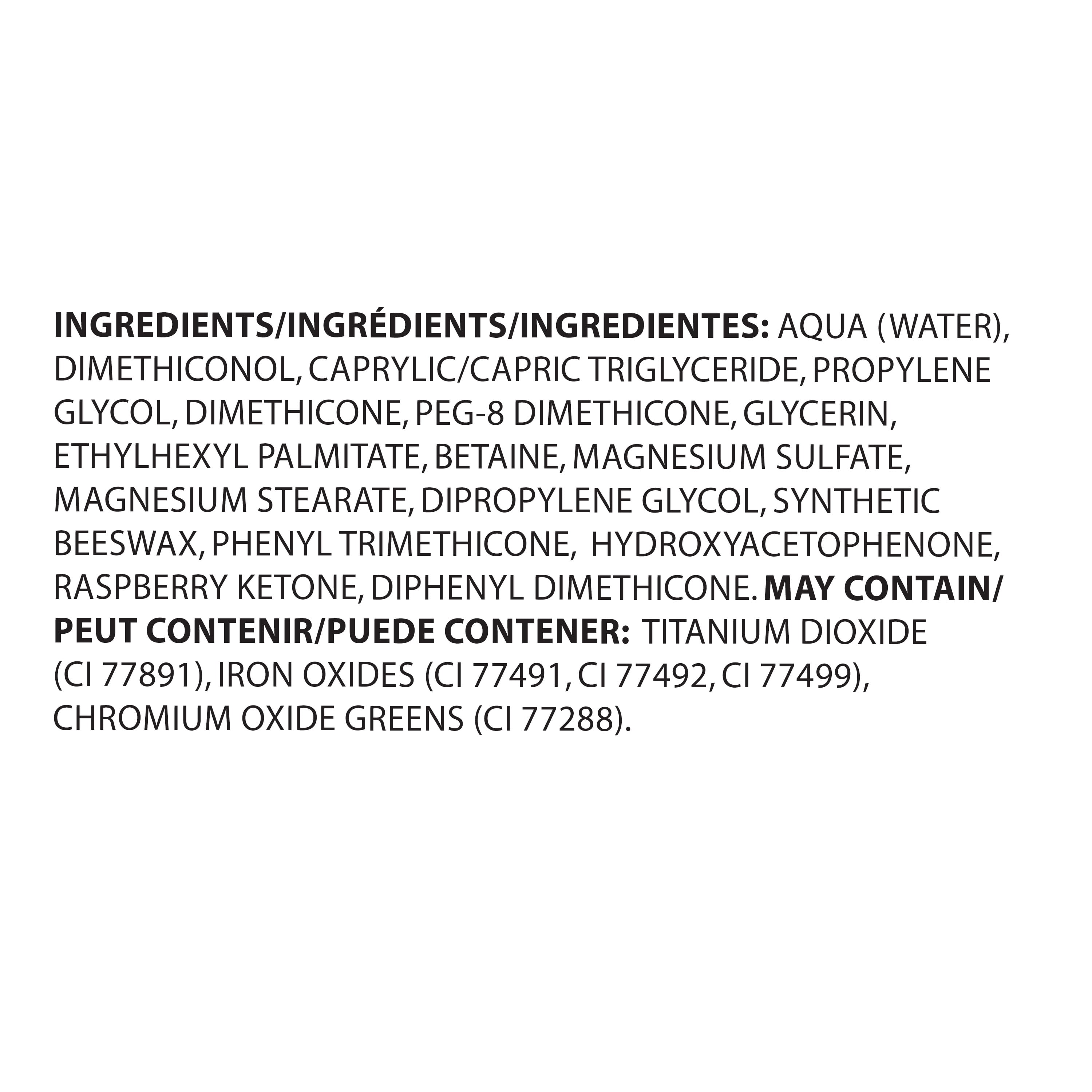 L.A. COLORS Concealer High Coverage, Conceal it, Cocoa, 0.42 oz