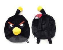 angry bird stuffed animals walmart