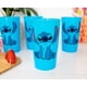 thumbnail image 5 of Set de vasos Silver Buffalo Disney Lilo and Stitch con cambio de color, 5 of 8