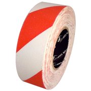 Gator Grip Premium Red/White Non-Skid Tape 2 X 20 Yard Roll