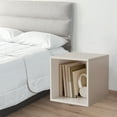 thumbnail image 6 of Ycandiee Cube Storage Organizer, Way Basics Cube Storage, Closet Organizer, Stackable Cubes for Home Books Clothes Toy, 6 of 6