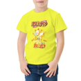 thumbnail image 1 of Camiseta Algodón de Naru para niños, 1 of 5