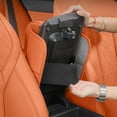 thumbnail image 2 of PU Car Center Console Armrest Box Heightening Elbow Support Pad New T2, 2 of 9
