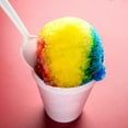 thumbnail image 6 of The Original Slushie Company, Blue Raspberry Uncarbonated Syrup, 64 Fluid Ounce Bottle, 6 of 9