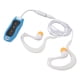 thumbnail image 1 of Reproductor de mp3 a PrueBa de Agua Para Nadar, Reproductor de Mp3 Ipx8 Reproductor de Mp3 A Prueba de Agua Reproductor de Música USB 2.0 Coneuriculares recargables A Prueba De, 1 of 7