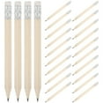 thumbnail image 1 of HLONK 50 Pcs Toddler Writing Pencil Short Drawing Small Pencils, 1 of 8