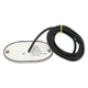 thumbnail image 5 of Marine Underwater LED Light DC 12V?24V IP68 Waterproof Universal Fit for Boat Yacht Waterside RGB 8W, 5 of 5