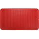 thumbnail image 1 of MicoYang Tapete de silicona para secar platos para múltiples usos, fácil de limpiar, ecológico, tapete de silicona resistente al calor para encimera o fregadero de cocina, refrigerador o revestimiento, 1 of 4