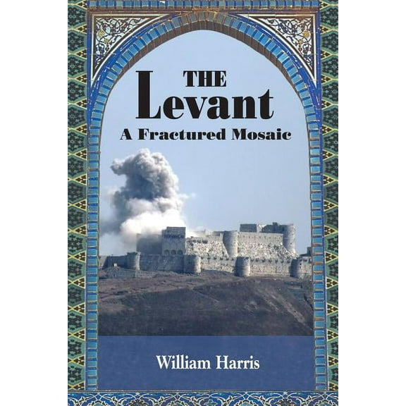 The Levant (Paperback)