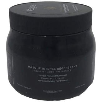 Kerastase Chronologiste Masque | Deluxe Youth Revitalizing Hair