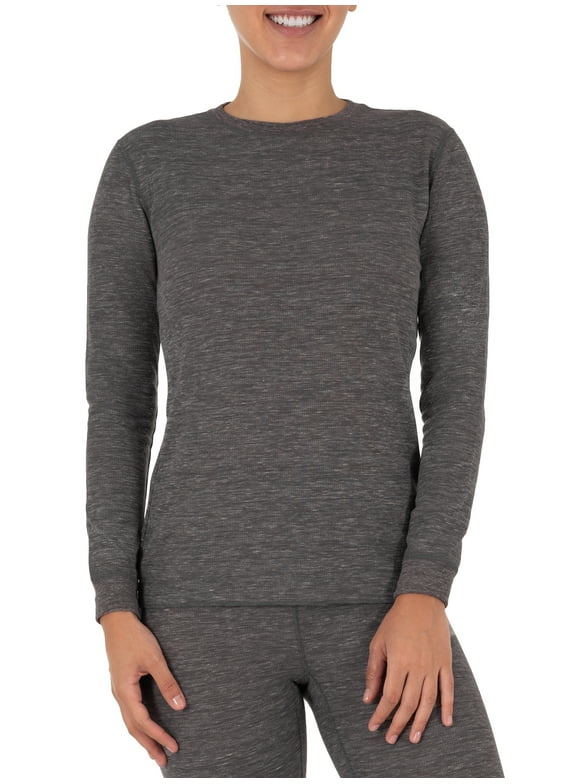 Women's Thermal Tops