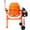 Orange 95, variant on 38cc 4-Stroke Gas Backpack Pole Saw Combo, 4-in-1 Multi-Functional Garden Tool System with Hedge Trimmer, Grass Trimmer, and Brush Cutter EPA Compliant