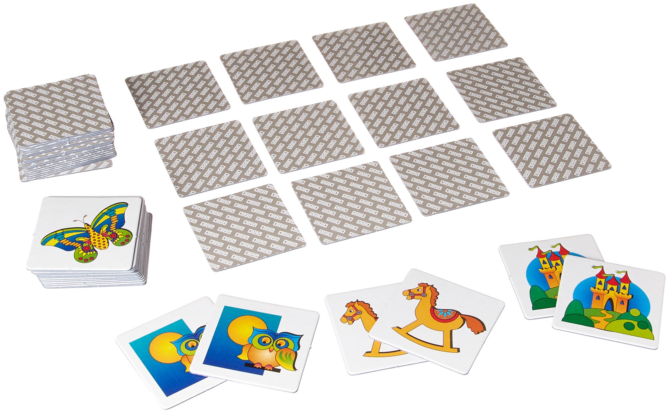 Small World Toys The Memory Game Baby Toy Walmart Canada