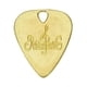 thumbnail image 4 of Accesorios de de guitarra de grosor de guitarra, selección de instrumentos musicales portátiles hechos a mano resistentes, Oro, 4 of 8