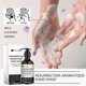 thumbnail image 2 of Aromatic Hand Sanitizer, Perfumed Perfumed Perfumed Hand Deep Cleansing And Gentle Hand Sanitizer, 2 of 5