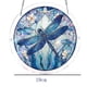 thumbnail image 3 of Acrylic Jigsaw Puzzle Suncatcher, Acrylic Suncatcher Puzzle, for Doors Garden and Window Hanging&Birthday Gift, 3 of 7