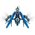 thumbnail image 6 of LEGO Ninjago Movie Lightning Jet 70614 (876 Pieces), 6 of 7