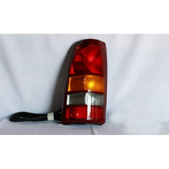 TYC 11-5186-00 Tail Light Assembly