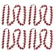 thumbnail image 2 of Cinta De Fresa, Cinta Decorativa De 4 Rollos Con Adornos De Frutas Delicadas Para Manualidades, 2 of 7