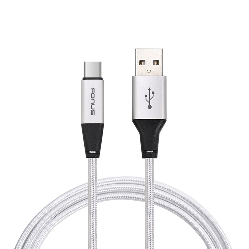Cable Usb Cargador USB 3.1 Tipo C para teléfono esencial esencial PH-1