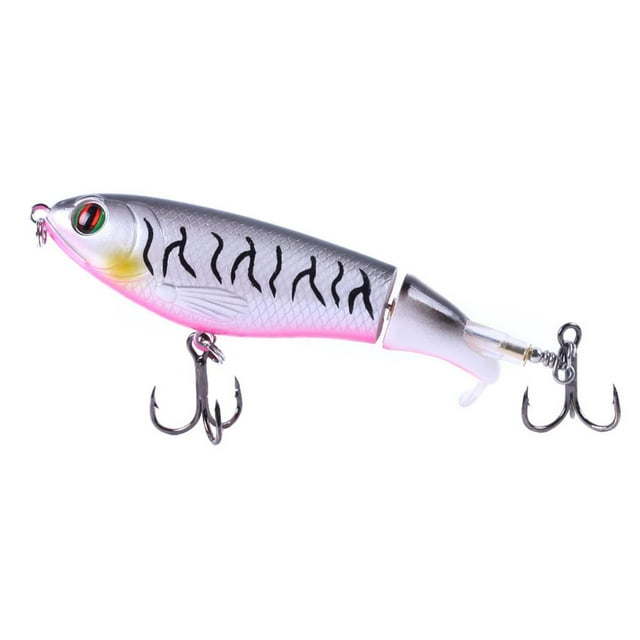 Señuelo de pesca Floating Hard 9cm 17g 01 02 Sunnimix