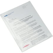 Box Partners Shrink Bags 100 Gauge 9" x 12" Clear 500/Case SHB0912H