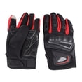 thumbnail image 1 of 1 par de guantes de motocicleta, 1 of 15