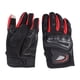 thumbnail image 1 of Guantes de motocicleta rojos talla L resistentes al desgaste Función de pantalla táctil Antideslizantes Transpirables Cómodos para competición de ciclismo, 1 of 14