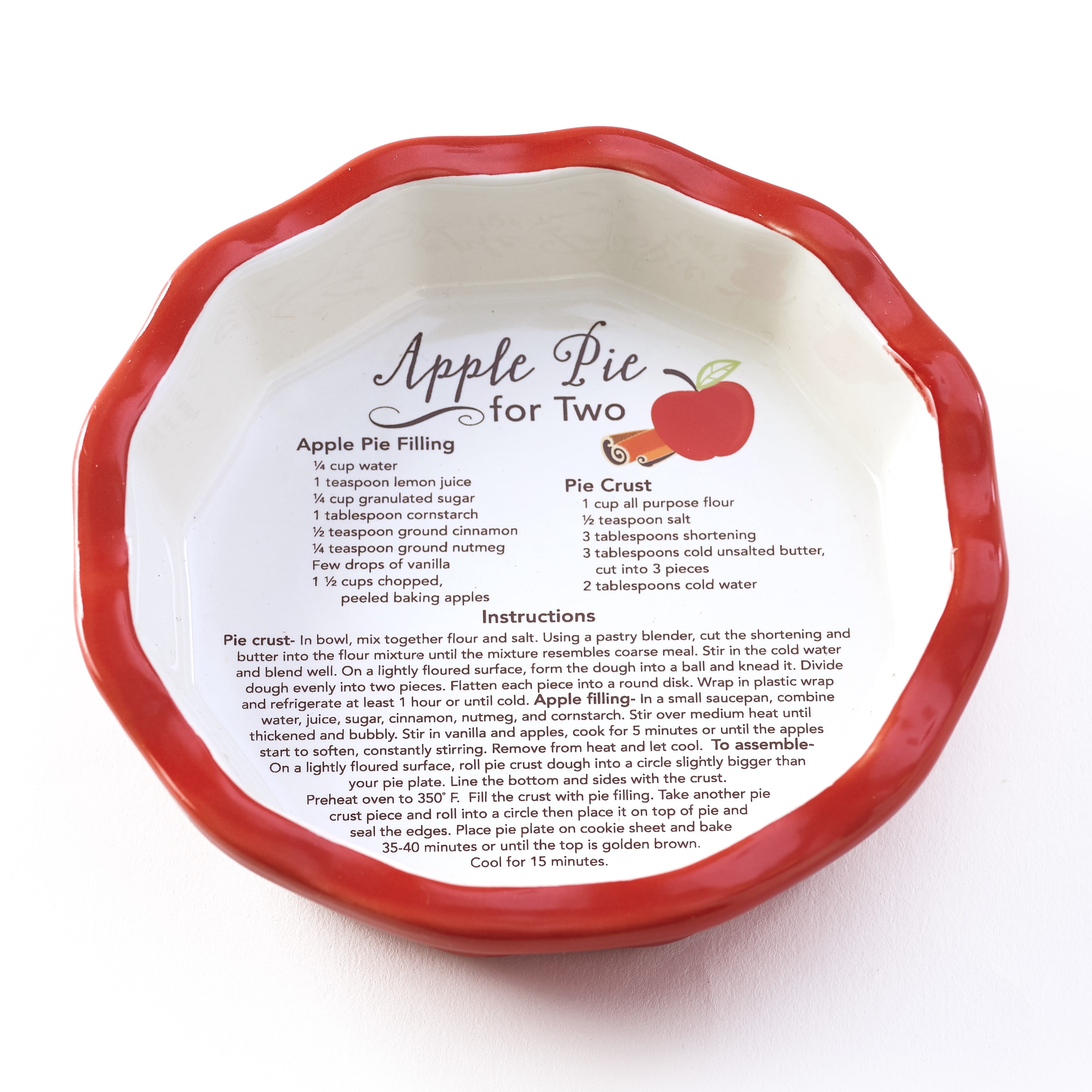 oxo good grips glass pie plate with lid