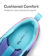 thumbnail image 4 of Zapatillas para Niñas DREAM PAIRS Ligera con Brillo Talla 13, 4 of 5