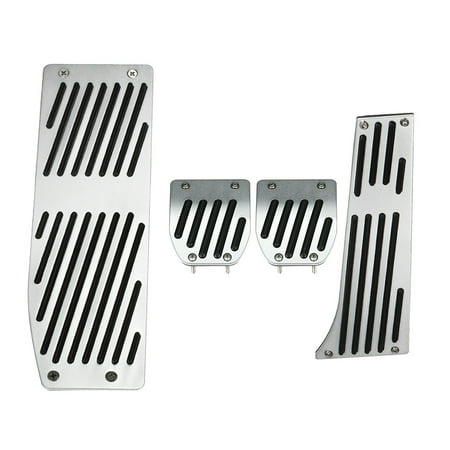 Bmw E36 M3 Gt Brake - MT Rest Pedals Set for BMW E30 E36 E46 E87 E90 E91 E92 E93 M3 Left Driving Country