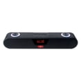 thumbnail image 1 of Bocina Kaiser recargable 10W RMS con Bluetooth y alcance 10 m, 1 of 4