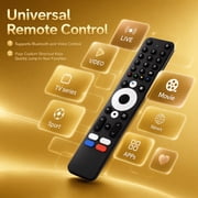 Colabox L2 PLUS Android 14.0 TV Box – 4GB RAM 64GB ROM, 4K Ultra HD, Wi-Fi 6, Gigabit Ethernet, Voice Remote Control