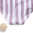 thumbnail image 4 of Staki Toddler Bathing Suit Girl Teen Girls Swimsuits One Piece Bathing Suit with Chest Pads 3T 4T 5T(Beige,3-4 Years), 4 of 7