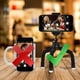 thumbnail image 3 of Trípode para teléfono con control remoto y clip universal, 3 of 5