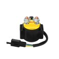 thumbnail image 3 of Motorcycle Starter Solenoid Relay Ignition System Relays for GY6 Pitbike Accessories ,High Power, 3 of 6