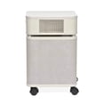 thumbnail image 4 of Austin Air B405SAN Allergy Machine Air Purifer; 60 Sq. Ft. Medical Grade True HEPA; 3 Fan Speeds; 5 Years Filter Life; Solid Steel Construction; CSA and UL Approved and Easy-Roll Casters in Sandstone, 4 of 4