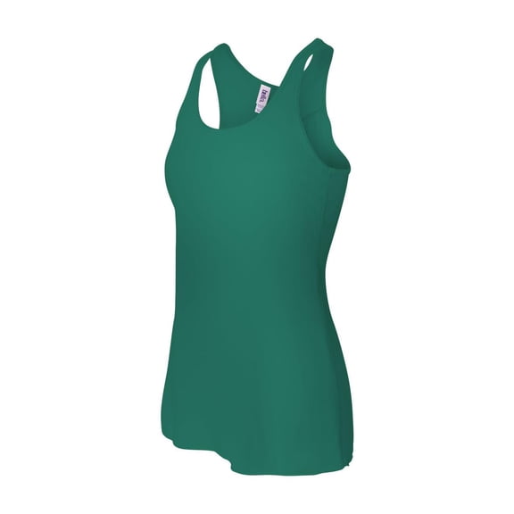 Ladies' Flowy Racerback Tank
