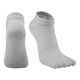 thumbnail image 1 of Calcetines Salvador antideslizantes de dos dedos para yoga con chancletas gris, 1 of 8
