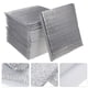 thumbnail image 2 of 100 bolsas de aluminio desechables para alimentos, bolsas térmicas para comida caliente y fría, bolsas térmicas para picnic., 2 of 8